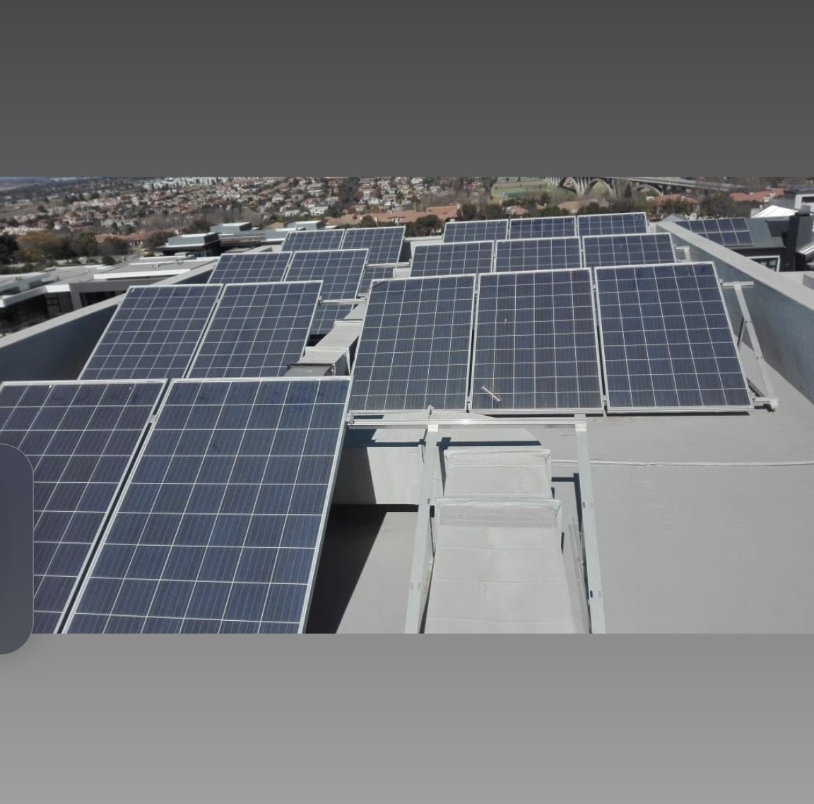 Solar Installations