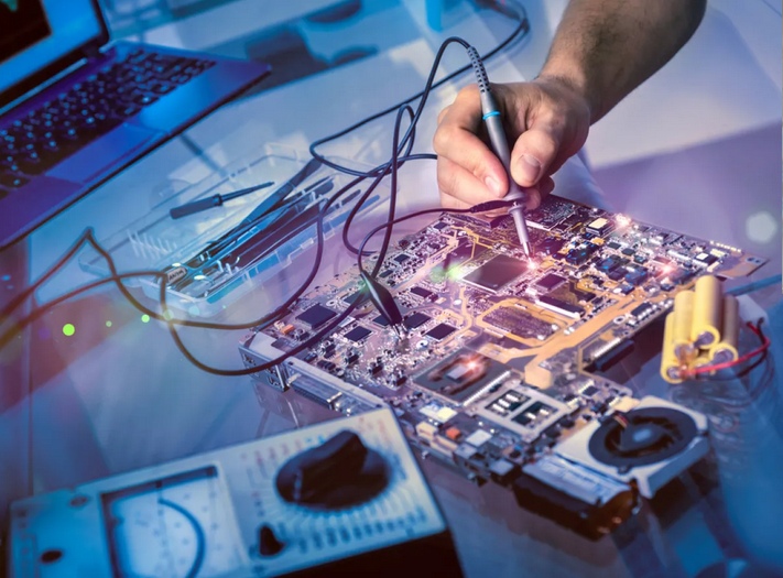 Technology & Innovation